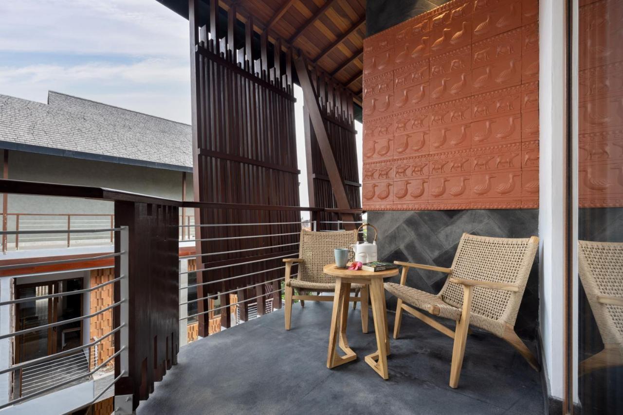 Mokko Suites Batubelig Canggu Kültér fotó