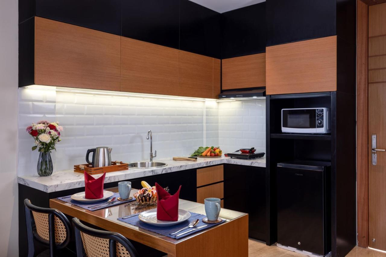 Mokko Suites Batubelig Canggu Kültér fotó
