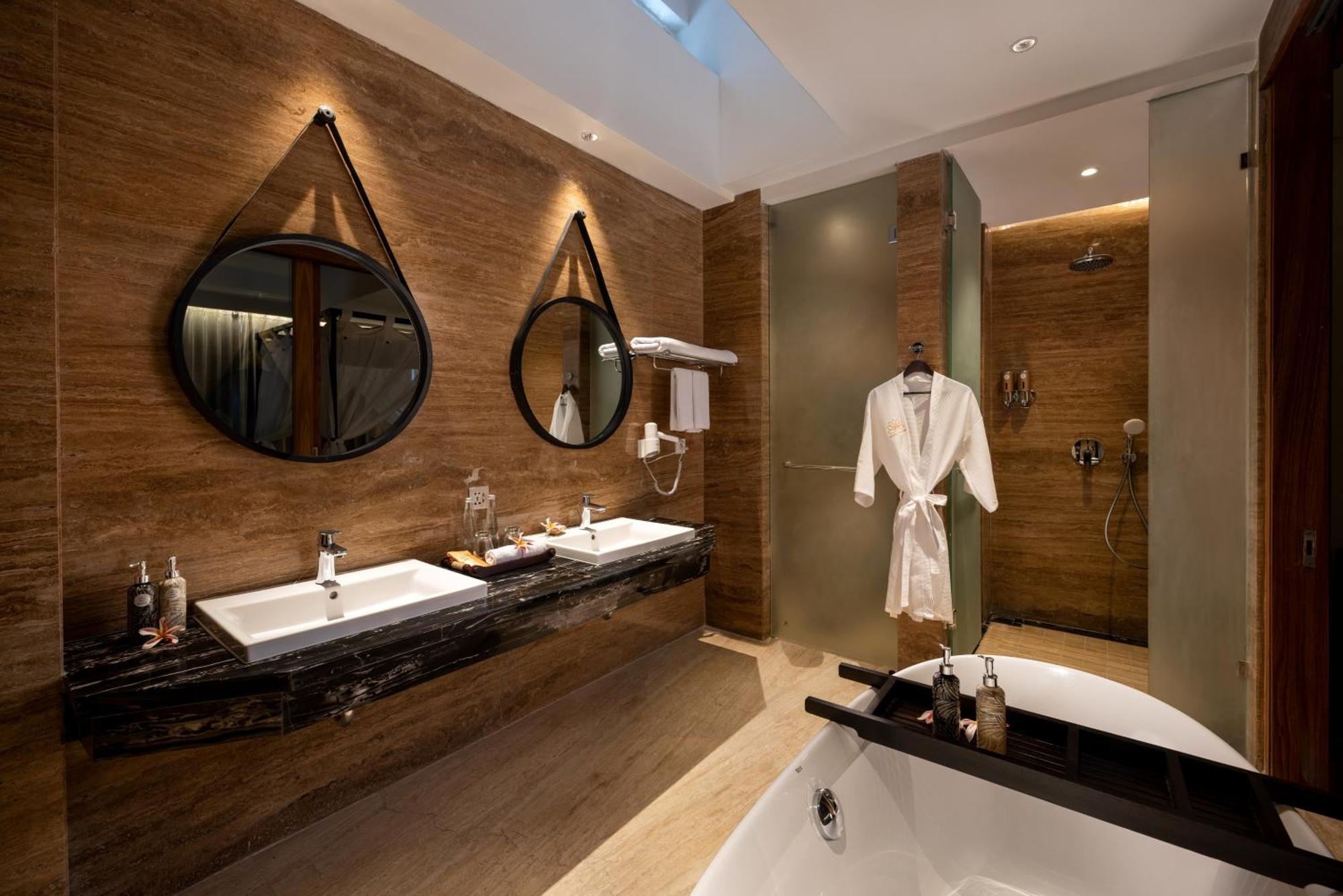 Mokko Suites Batubelig Canggu Kültér fotó