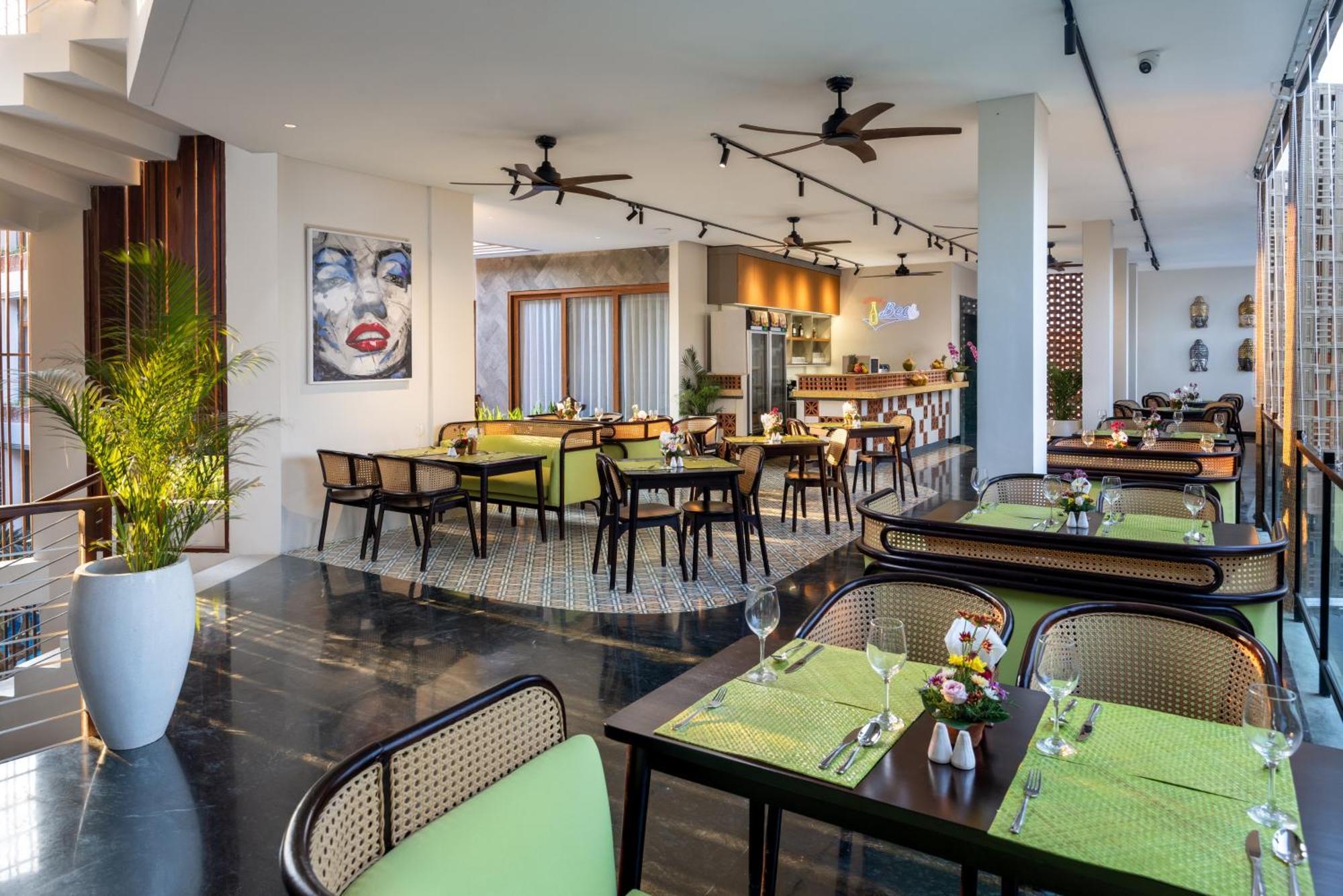Mokko Suites Batubelig Canggu Kültér fotó